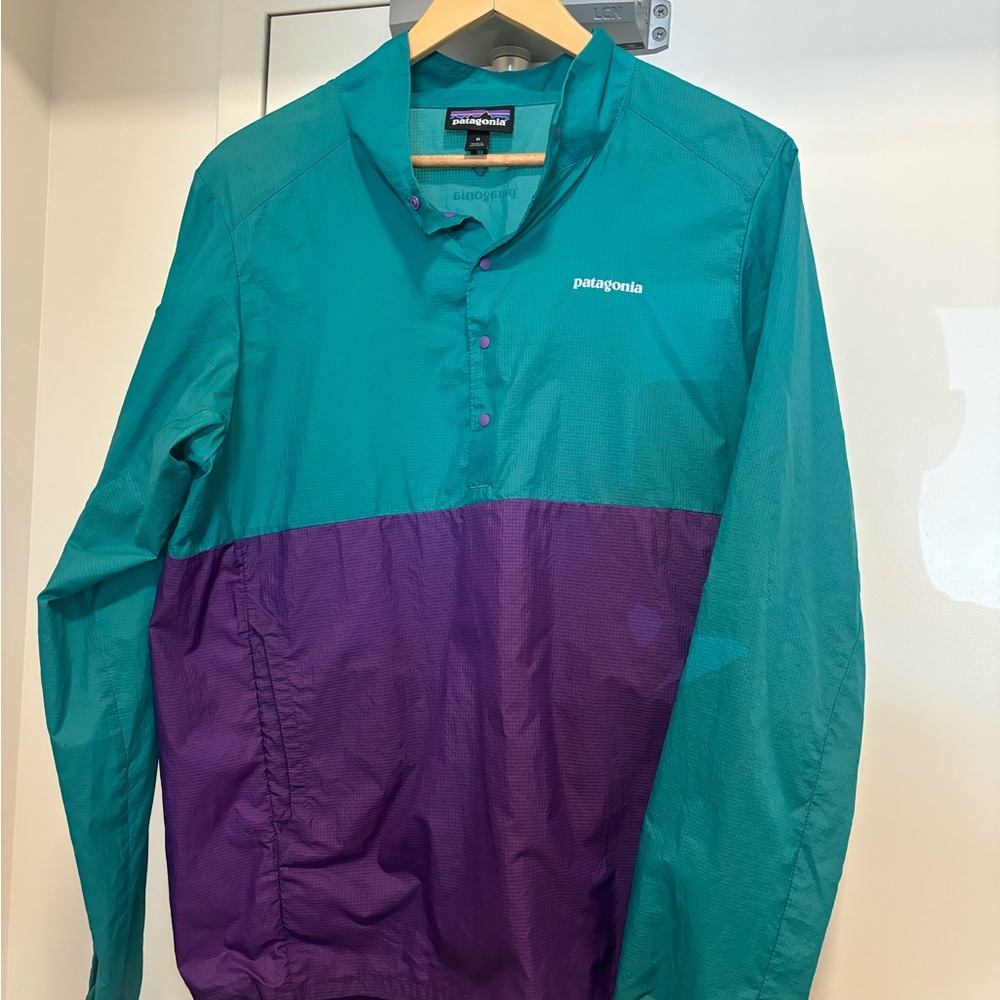 Patagonia Windbreaker Vintage